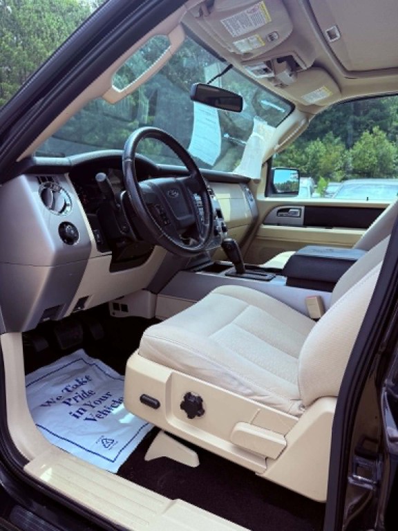 2015 Ford Expedition Image 8
