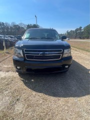 Image for 2007 Chevrolet Avalanche 1500 ID: 7220042