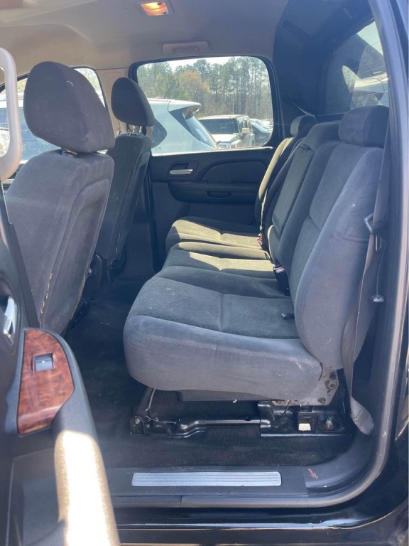 2007 Chevrolet Avalanche Image 5