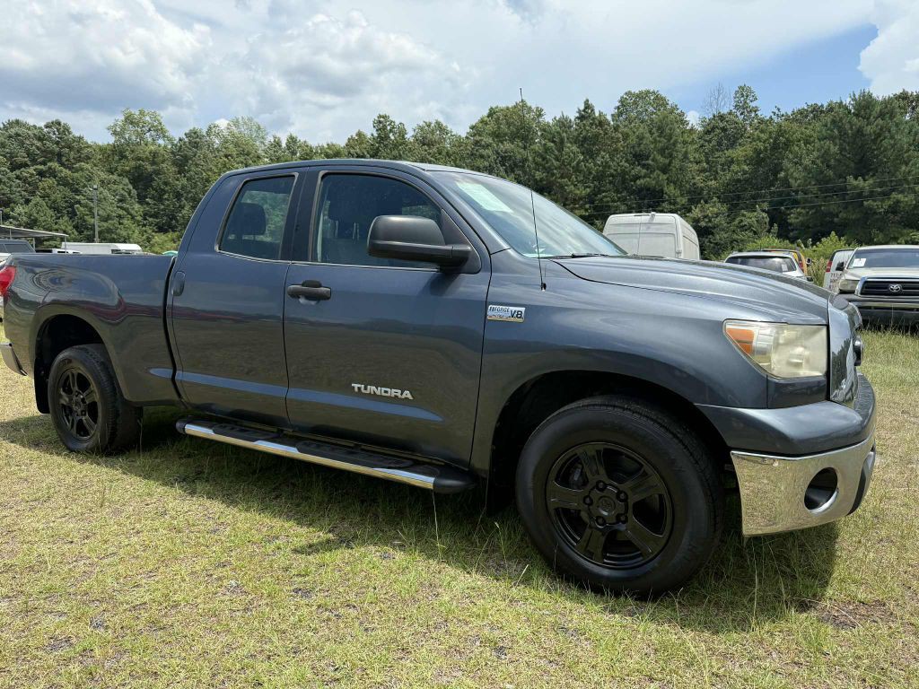 2008 Toyota Tundra Image 2