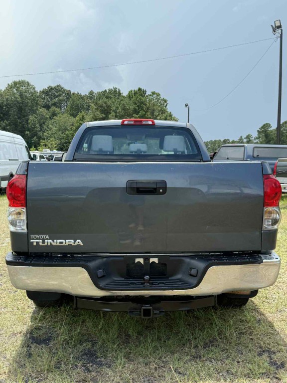 2008 Toyota Tundra Image 3