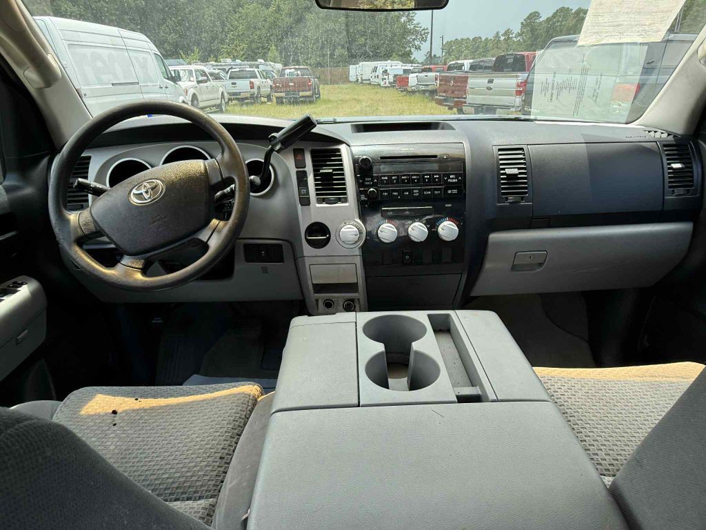 2008 Toyota Tundra Image 6