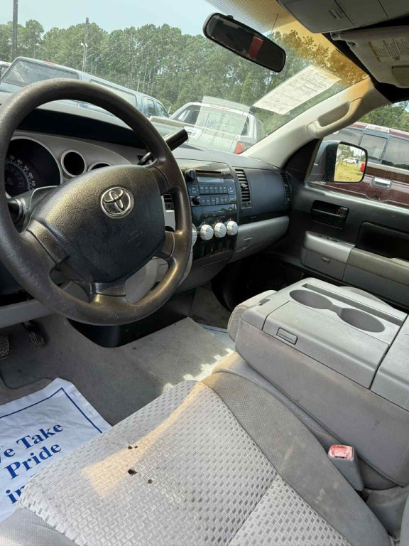 2008 Toyota Tundra Image 7