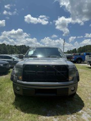 Image for 2013 Ford F-150 Supercrew ID: 7220065