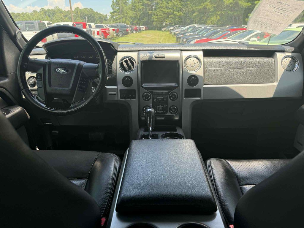 2013 Ford F-150 Image 5
