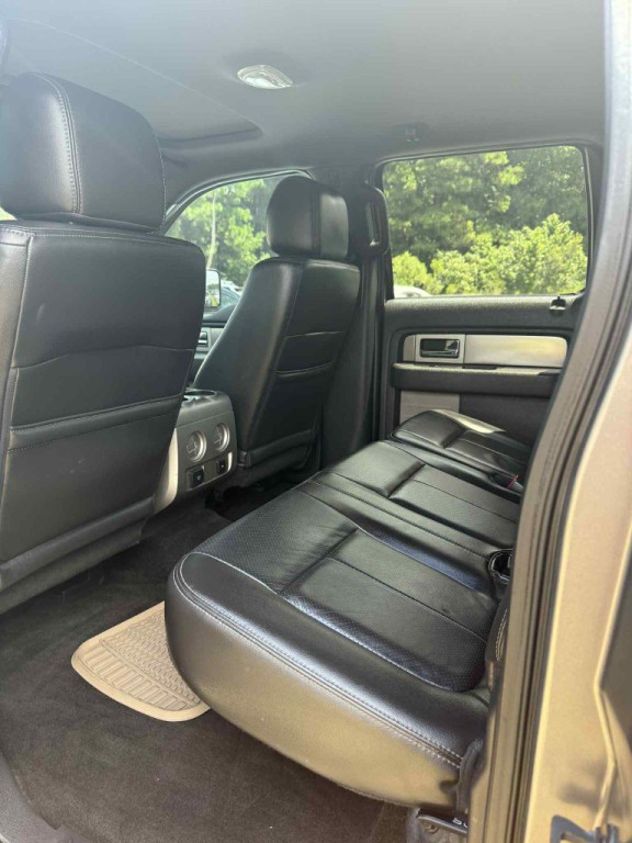 2013 Ford F-150 Image 6