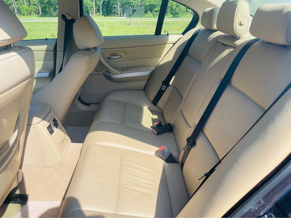 2006 BMW 3 Series Image 5