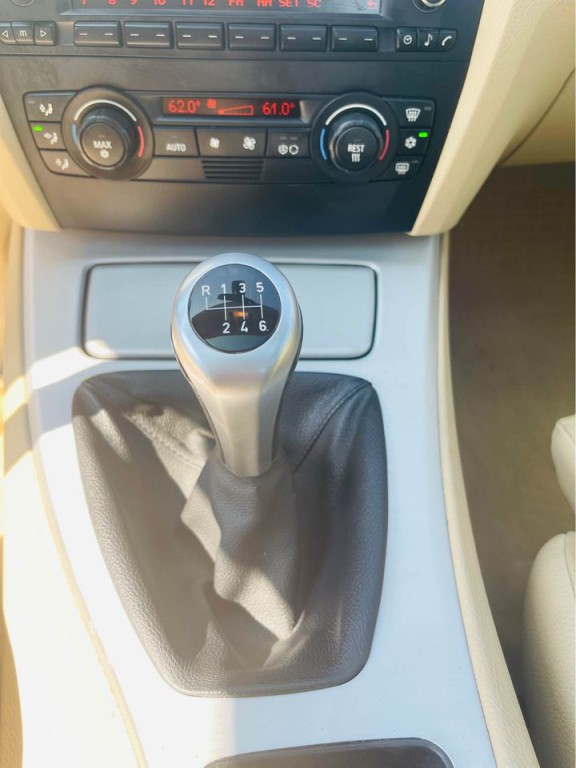 2006 BMW 3 Series Image 6