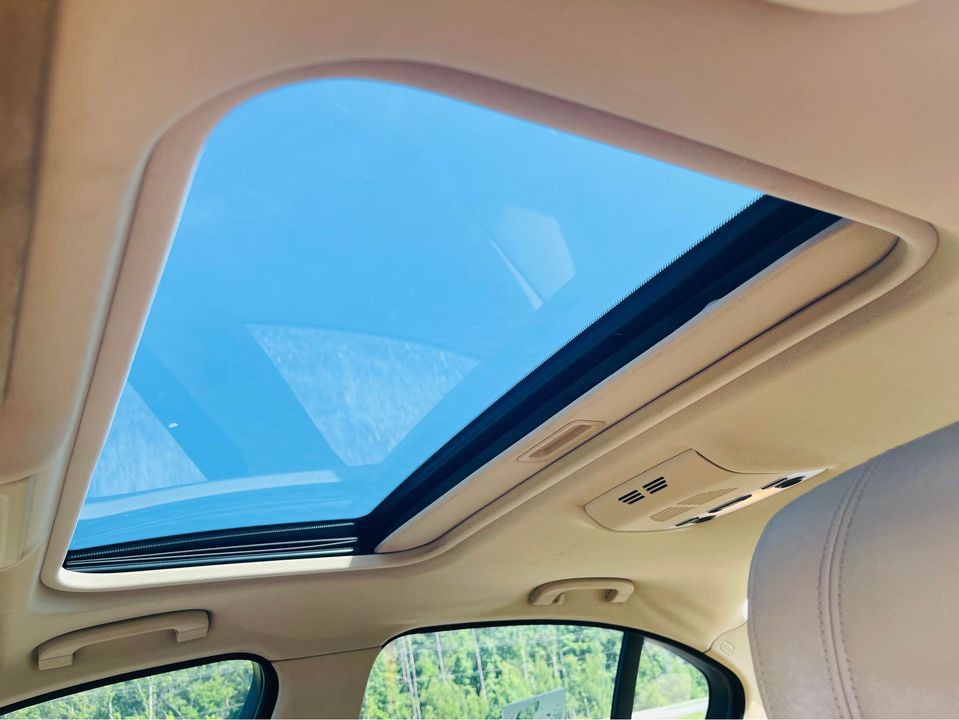 2006 BMW 3 Series Image 7