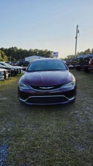 Image for 2015 Chrysler 200 Limited ID: 7220134