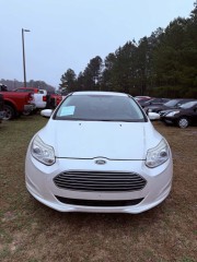 Image for 2013 Ford Focus BEV ID: 7238947