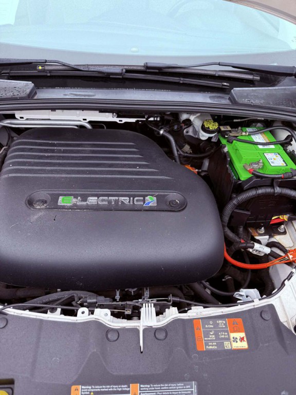 2013 Ford Focus Image 6