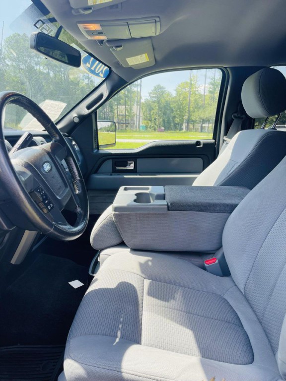2012 Ford F-150 Image 5