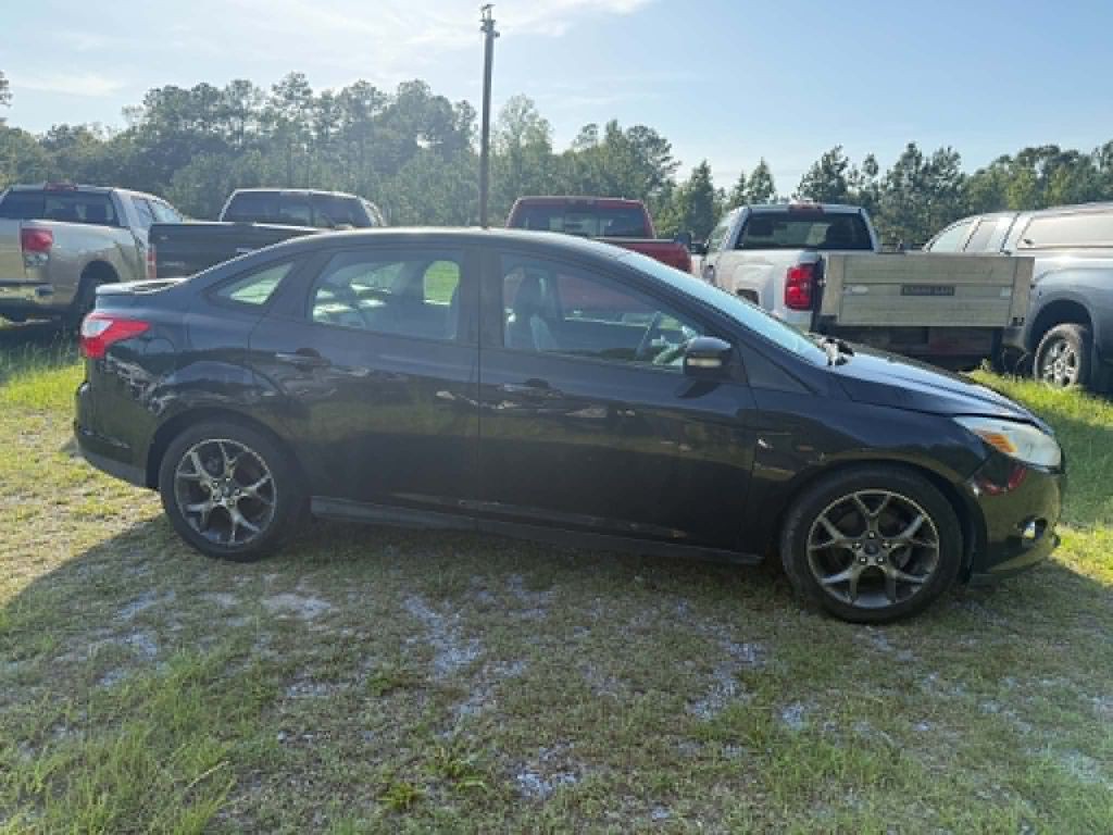 2013 Ford Focus Image 2