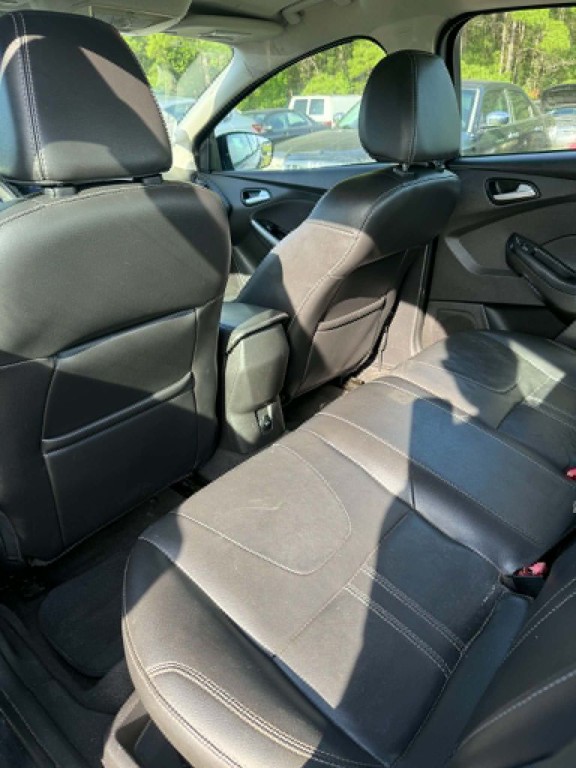 2013 Ford Focus Image 5