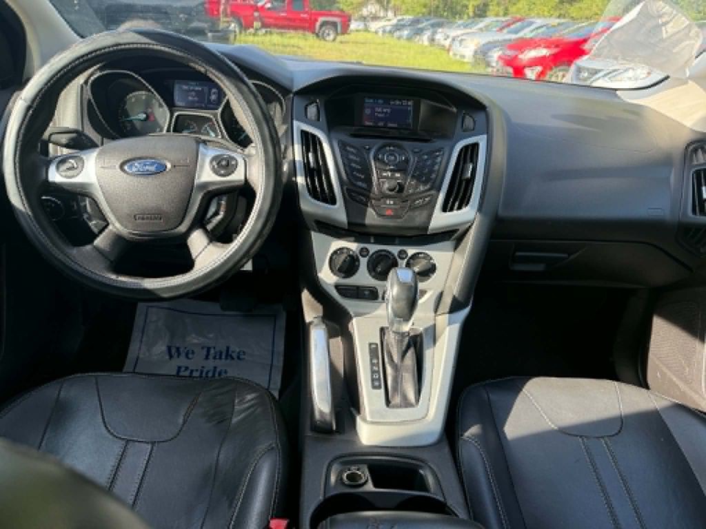 2013 Ford Focus Image 6