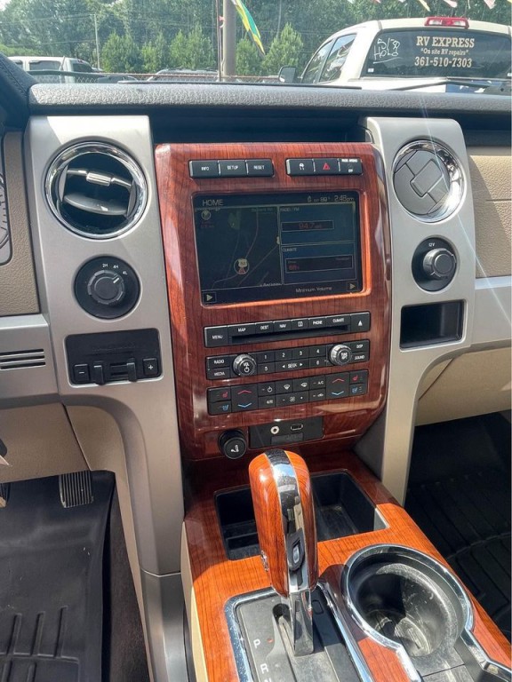 2010 Ford F-150 Image 4
