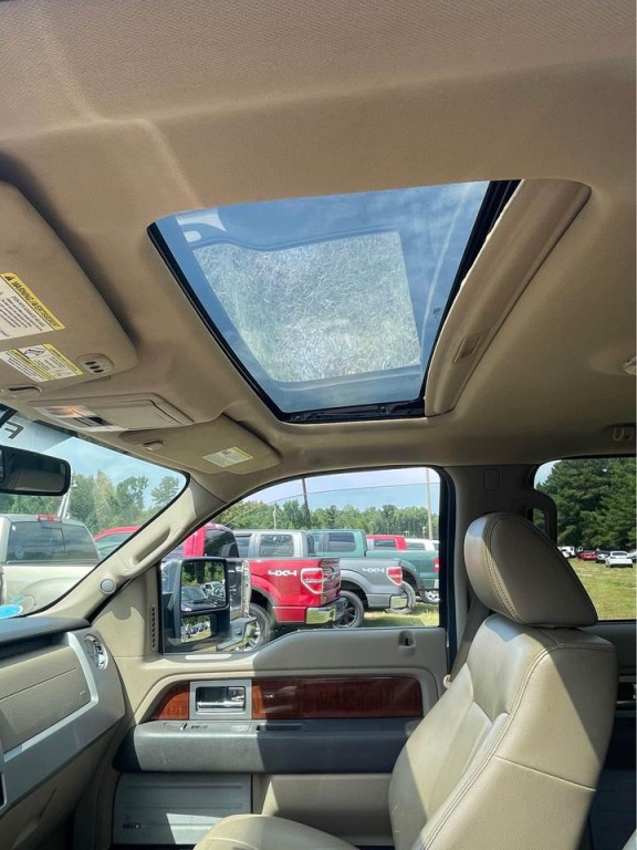 2010 Ford F-150 Image 5