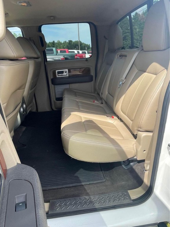 2010 Ford F-150 Image 7