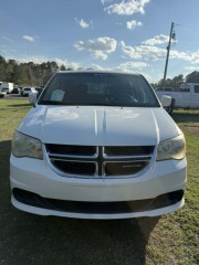 Image for 2011 Dodge Grand Caravan Mainstreet ID: 7264615