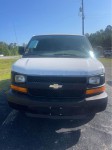 Image for 2011 Chevrolet Express  ID: 7274628