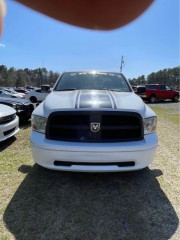 Image for 2010 Dodge Ram 1500  ID: 7281788