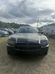 Image for 2013 Dodge Charger Police ID: 7298991