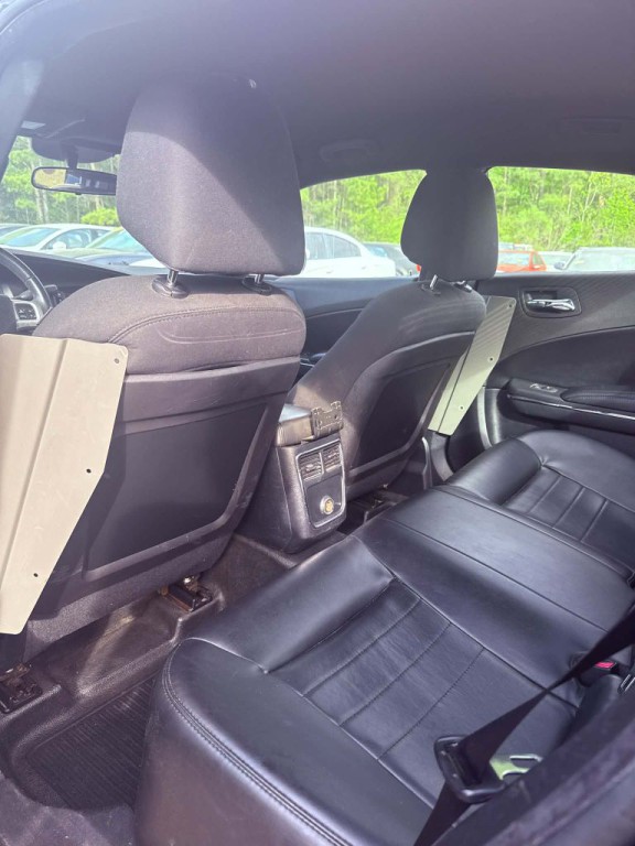 2013 Dodge Charger Image 5