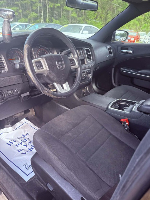 2013 Dodge Charger Image 7