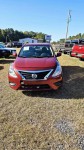 Image for 2016 Nissan Versa S ID: 7395650