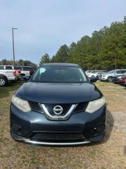 Image for 2016 Nissan Rogue S ID: 7402514