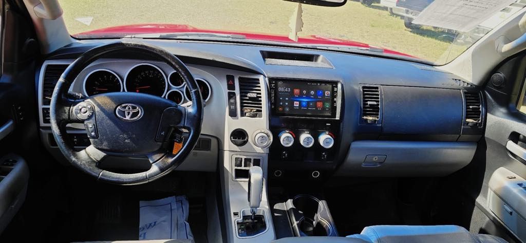 2007 Toyota Tundra Image 5
