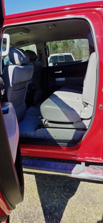 2007 Toyota Tundra Image 6