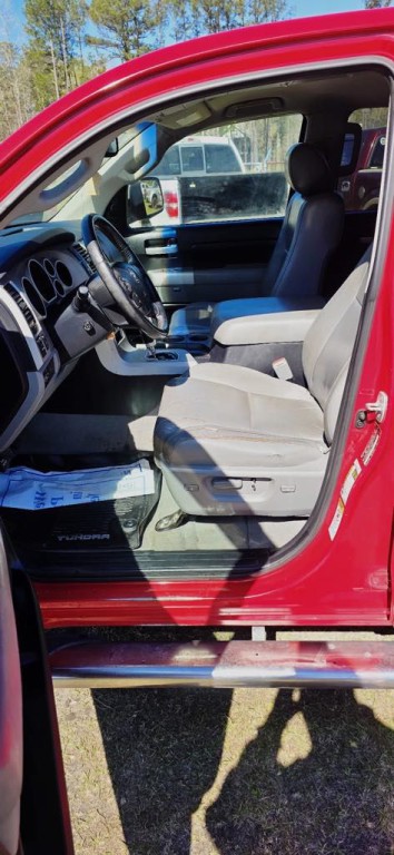 2007 Toyota Tundra Image 7