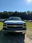 Image for 2014 Chevrolet Silverado 1500  ID: 7455290