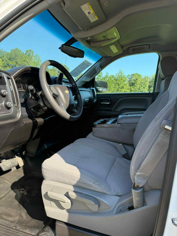 2014 Chevrolet Silverado 1500 Image 7