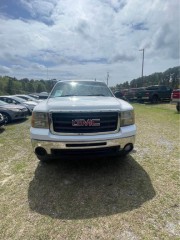 Image for 2008 GMC Sierra 1500 ID: 7461750
