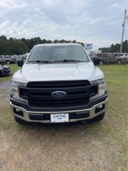Image for 2018 Ford F-150 Supercrew ID: 7468525