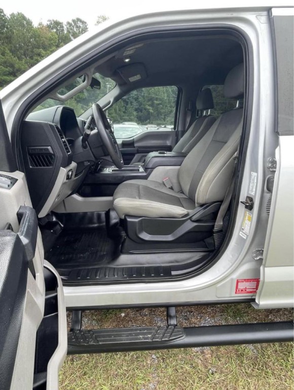 2018 Ford F-150 Image 3