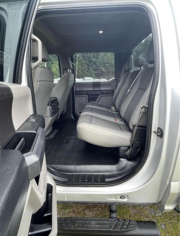 2018 Ford F-150 Image 4