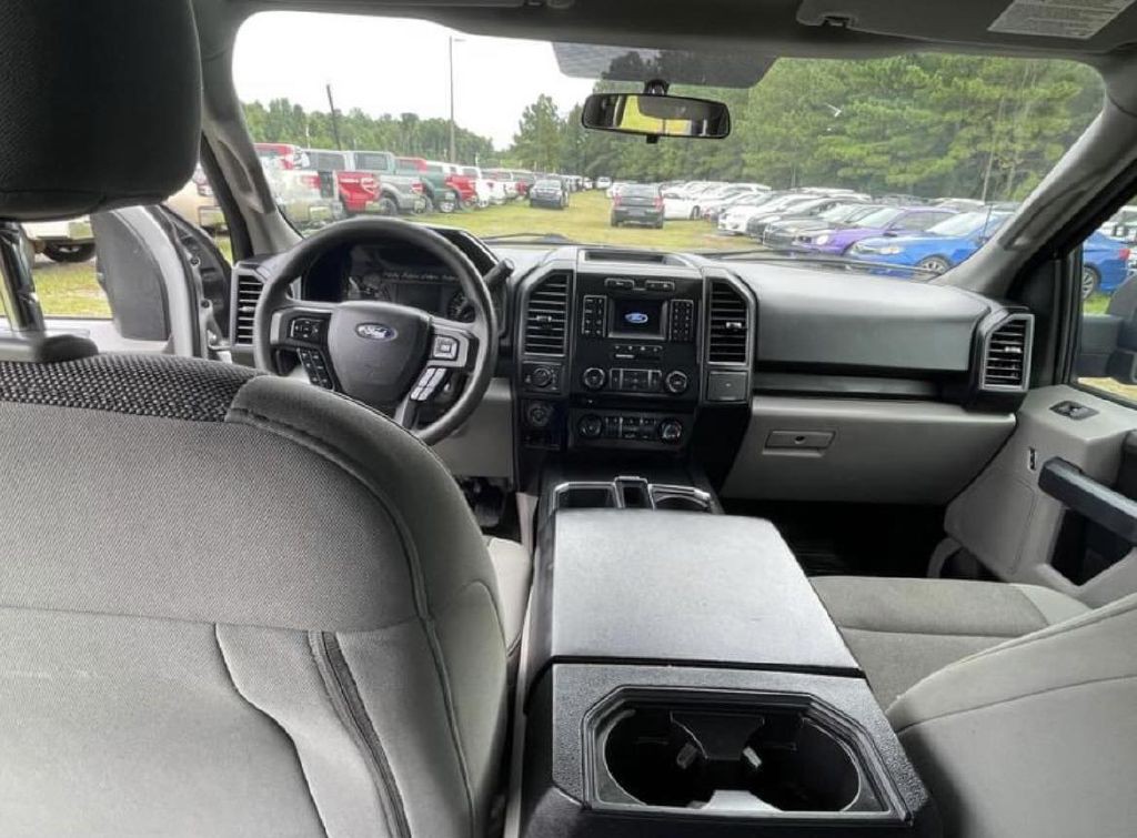 2018 Ford F-150 Image 5