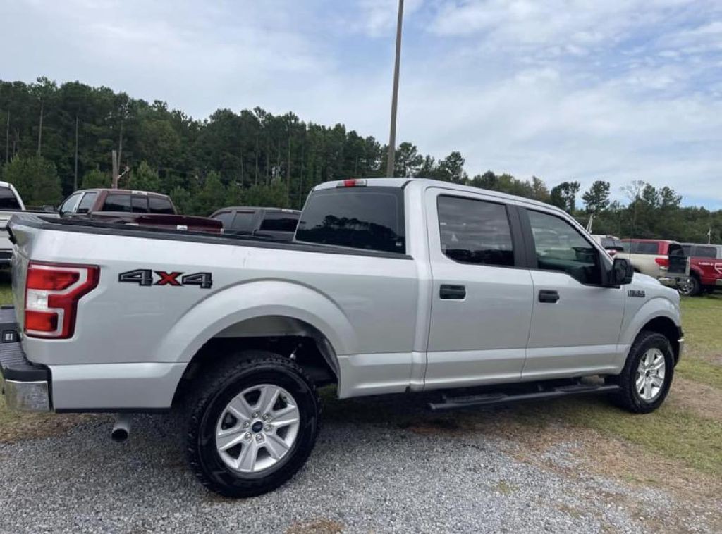2018 Ford F-150 Image 6