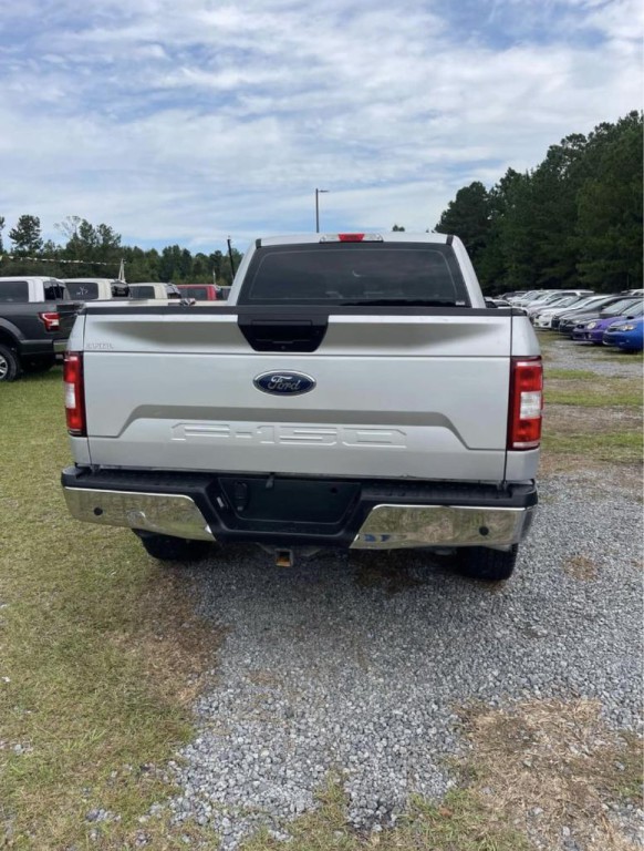 2018 Ford F-150 Image 7
