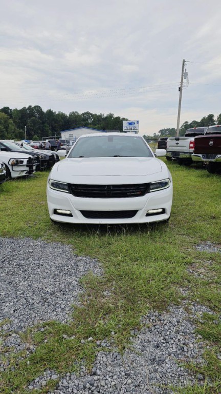 2016 Dodge