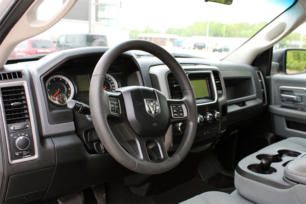 2017 Dodge Ram 1500 Image 5