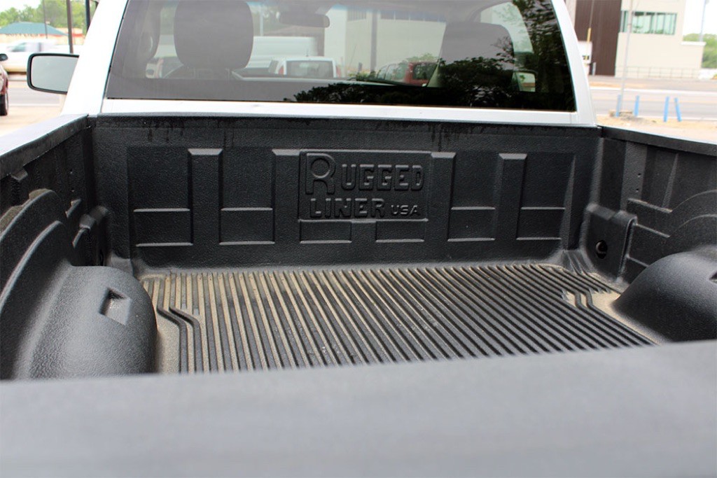 2017 Dodge Ram 1500 Image 8