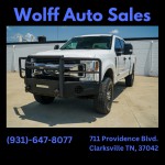 Image for 2018 Ford F-250 Super Duty ID: 6374581