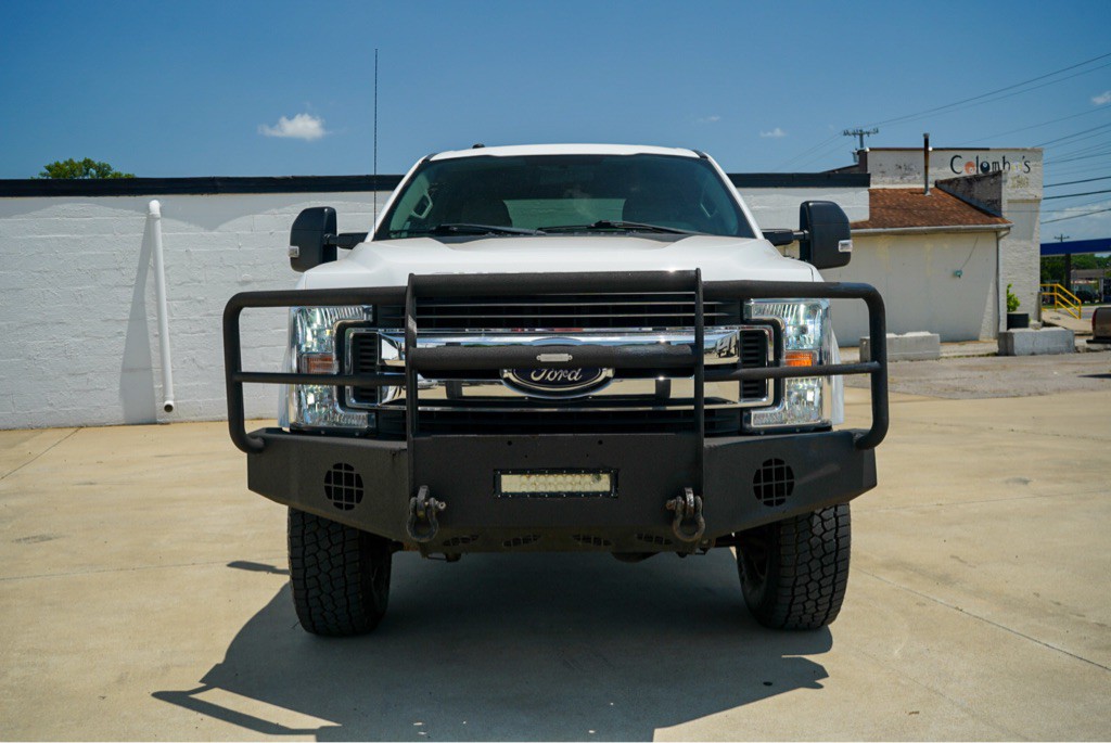 2018 Ford F-250 Image 3