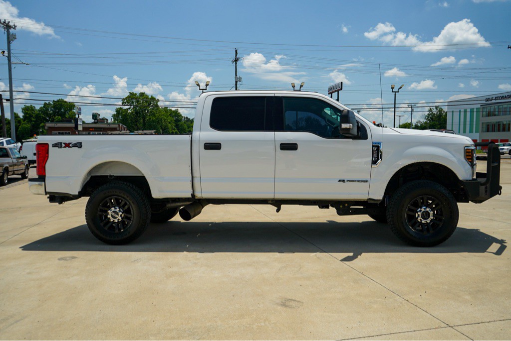 2018 Ford F-250 Image 5