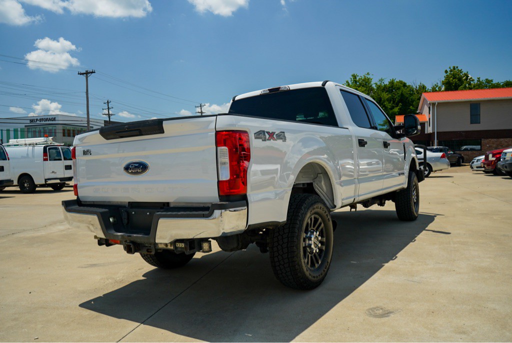 2018 Ford F-250 Image 6